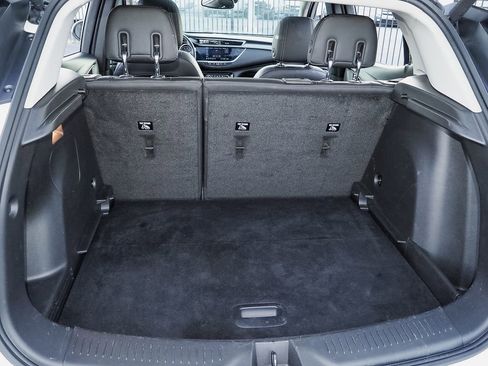 Certified 2022 Buick Encore GX Essence w/ Experience Buick Package image 10