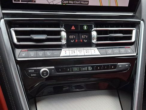 Used 2023 BMW 840i Gran Coupe xDrive image 16