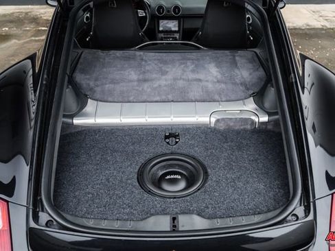 Used 2007 Porsche Cayman RWD image 21