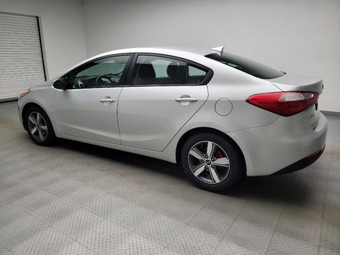Used 2018 Kia Forte LX w/ LX Popular Package FWD image 3