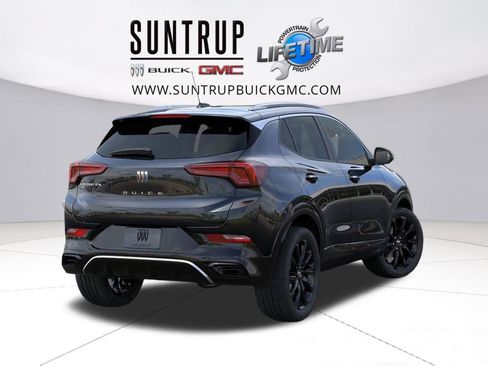 New 2026 Buick Encore GX Sport Touring image 22