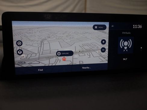 Used 2022 Acura TLX SH-AWD w/ A-SPEC Pkg image 24