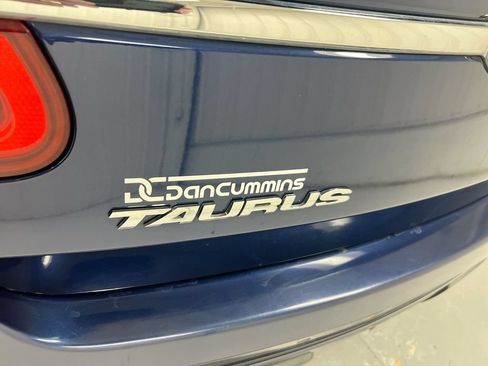 Used 2012 Ford Taurus SEL FWD image 24