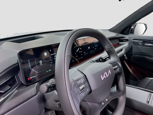 New 2026 Kia EV9 GT-Line image 9