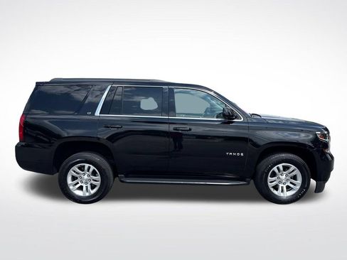 Used 2020 Chevrolet Tahoe LT AWD/4WD image 6