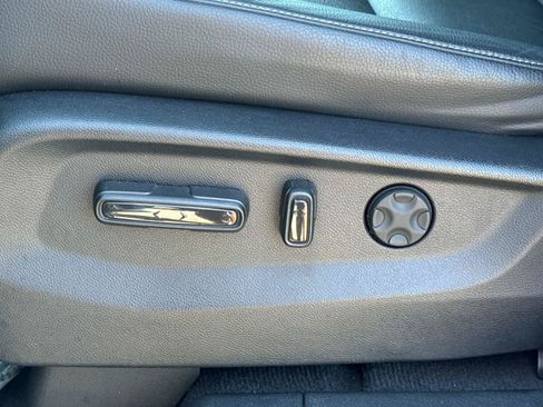 Certified 2024 Honda Odyssey EX-L image 21