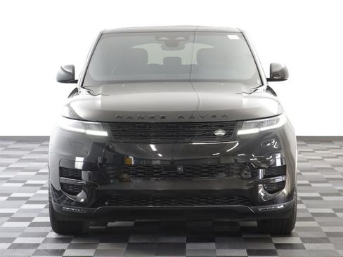 Used 2024 Land Rover Range Rover Sport SE AWD/4WD image 23