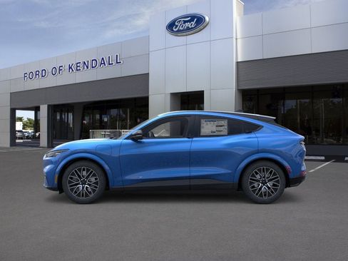 New 2026 Ford Mustang Mach-E Premium RWD image 3