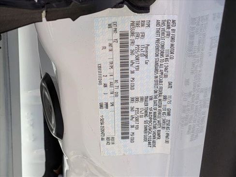 Used 2016 Ford C-MAX Energi SEL FWD image 23
