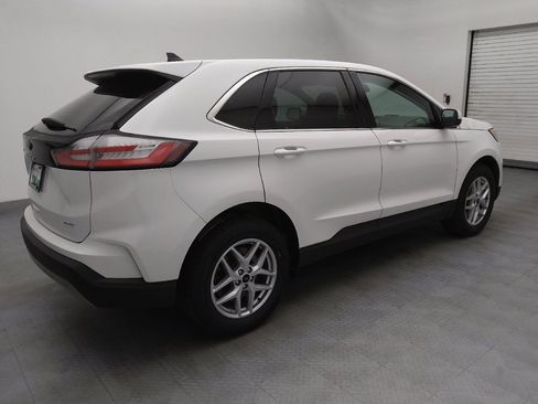 Used 2023 Ford Edge SEL image 10