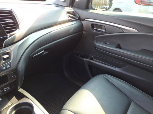 Used 2021 Honda Pilot Special Edition image 25