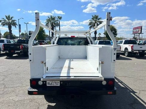 Used 2019 Ford F350 XL w/ STX Appearance Package AWD/4WD image 6