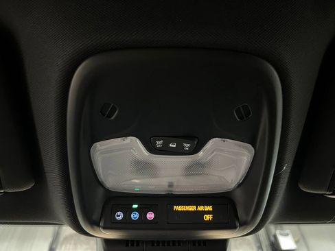 New 2026 Chevrolet Colorado Trail Boss AWD/4WD image 27