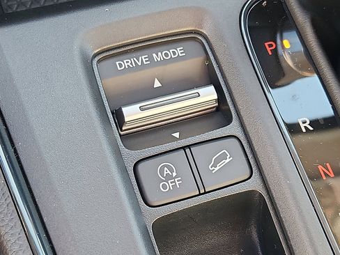 New 2026 Honda CR-V EX-L image 16