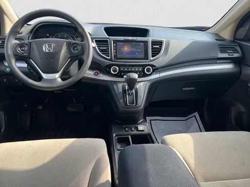 Used 2016 Honda CR-V EX image 10