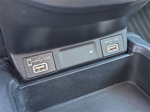 Used 2022 Honda CR-V EX-L image 28