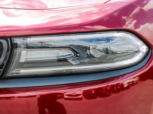 Used 2021 Dodge Charger Scat Pack RWD image 5