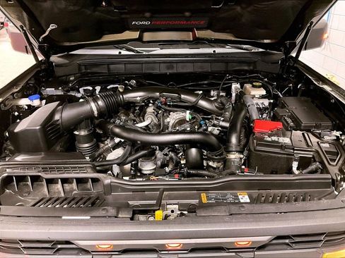 Used 2024 Ford Bronco Raptor image 15