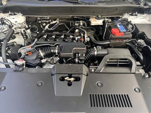 New 2026 Honda CR-V EX image 18