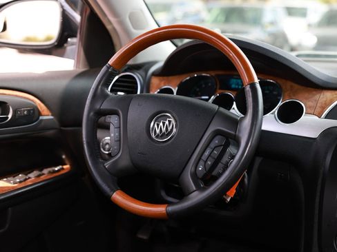 Used 2010 Buick Enclave CXL w/ Trailering Provision Package image 30