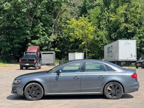 Used 2014 Audi A4 2.0T Premium Plus w/ Premium Plus Package AWD/4WD image 3