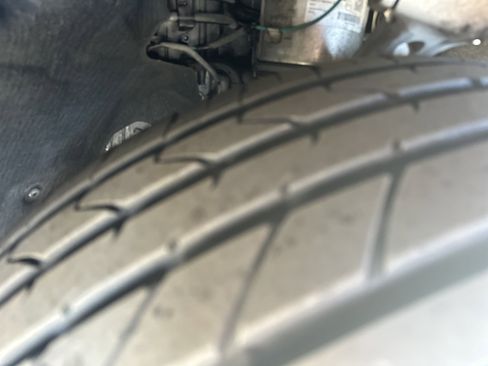 Used 2024 Audi SQ8 Prestige w/ Prestige Package image 12