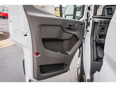 New 2025 Ford Transit 350 XL image 6