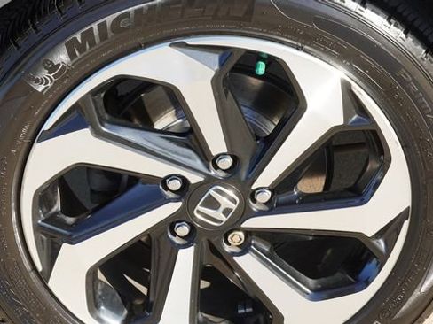 Used 2016 Honda Accord EX-L image 11
