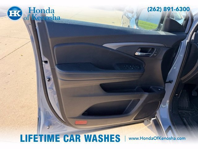 Used 2025 Honda Ridgeline RTL image 7