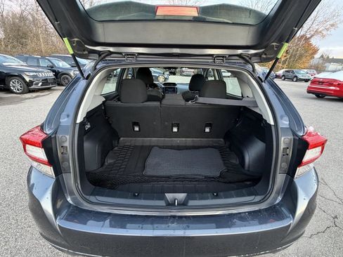 Used 2017 Subaru Impreza 2.0i image 22