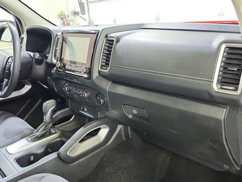 Used 2022 Nissan Frontier SV RWD image 24