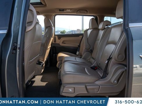 Used 2020 Honda Odyssey EX-L image 20