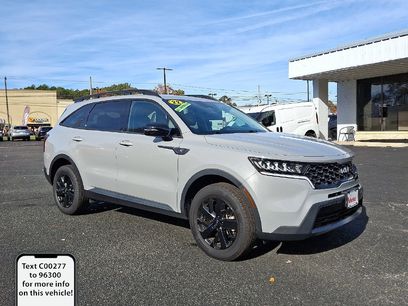 Used 2022 Kia Sorento S