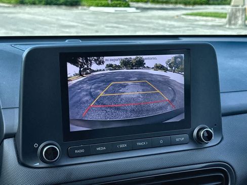 Used 2023 Hyundai Kona SEL FWD image 19