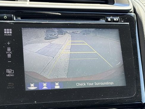 Used 2015 Honda Fit EX image 34