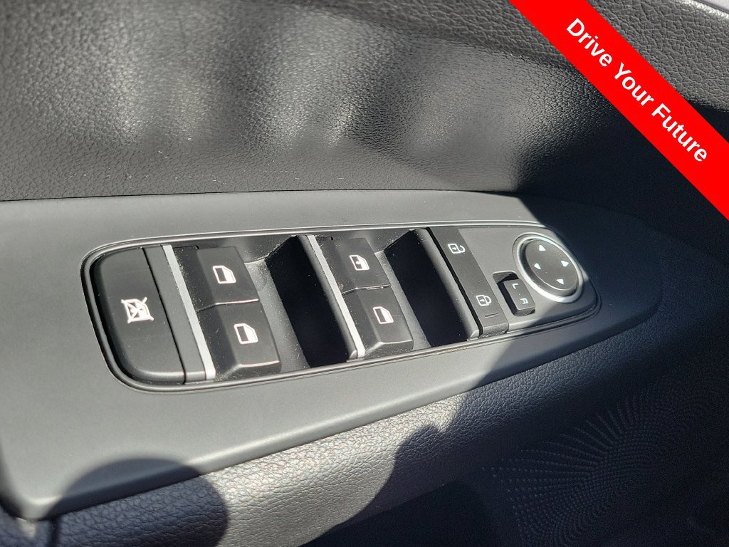 Used 2024 Kia Forte LXS FWD image 16