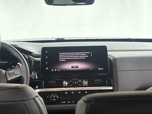New 2026 Nissan Pathfinder SL AWD/4WD image 18