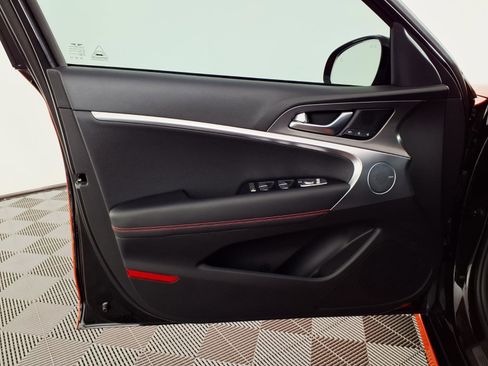 New 2026 Genesis G70 3.3T Sport Prestige image 14