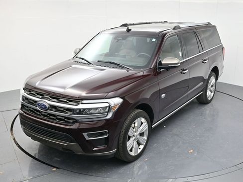 Used 2024 Ford Expedition Max King Ranch image 41