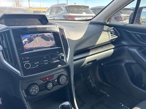 Used 2019 Subaru Crosstrek 2.0i Premium w/ Eyesight System image 42