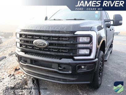 Used 2023 Ford F250 XLT w/ Black Appearance Package