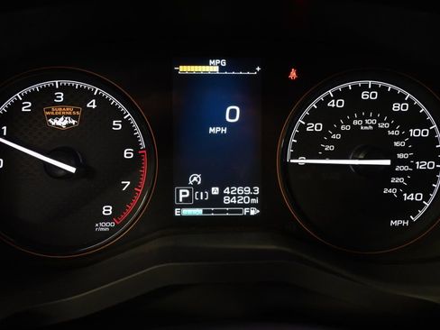 Used 2024 Subaru Forester Wilderness image 25