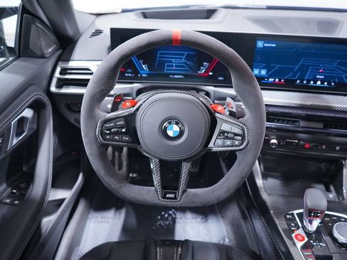 New 2026 BMW M2 CS RWD image 11