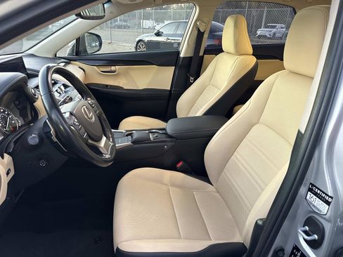 Used 2019 Lexus NX 300h AWD image 22