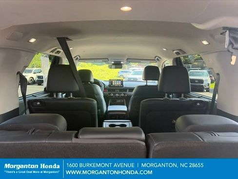 Used 2023 Honda Pilot EX-L image 30