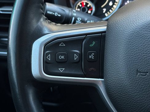 Used 2022 RAM 1500 Big Horn AWD/4WD image 26