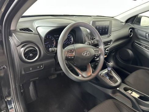 Certified 2023 Hyundai Kona SEL image 13