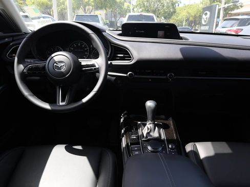 Certified 2025 MAZDA CX-30 AWD 2.5 S w/ Select Sport Pkg image 20