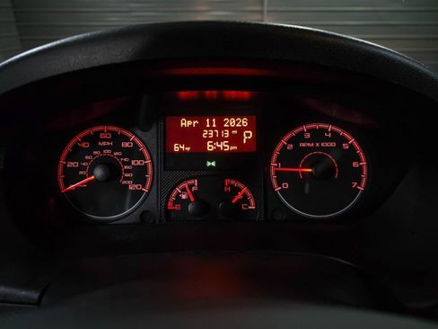 Used 2021 RAM ProMaster 1500 image 24