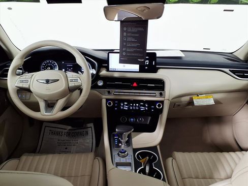 Certified 2026 Genesis G70 2.5T Prestige image 14